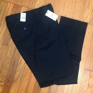 BEAND NEW J.Crew Factory Flex Bedford Chino Pant